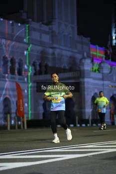 Runner Photo 5580150