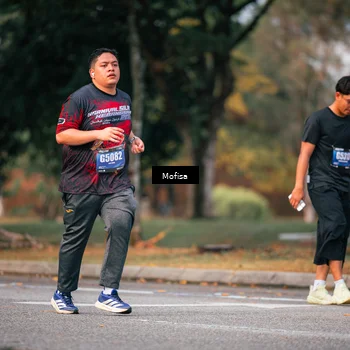 Runner Photo 5580155