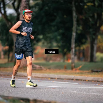 Runner Photo 5580213