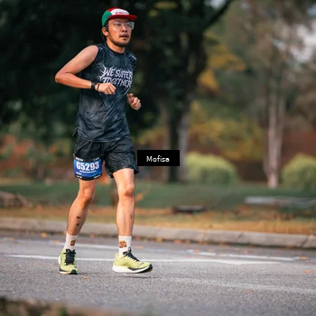Runner Photo 5580226