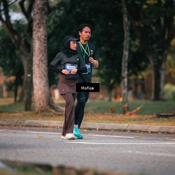 Runner Photo 5580256