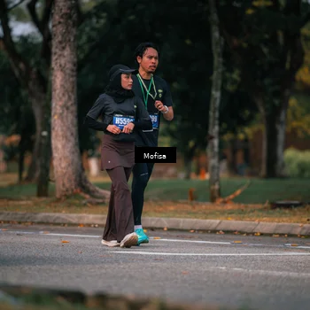 Runner Photo 5580262