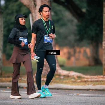 Runner Photo 5580268