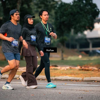 Runner Photo 5580289