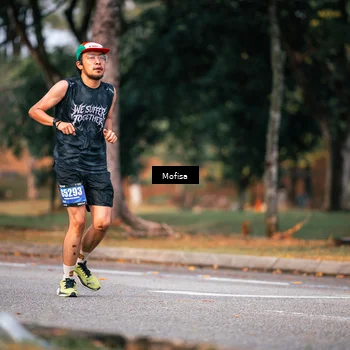 Runner Photo 5580295