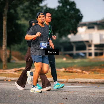 Runner Photo 5580302