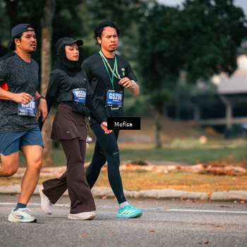 Runner Photo 5580307