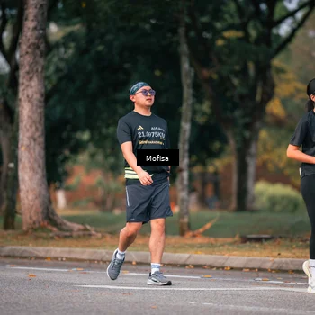 Runner Photo 5580317