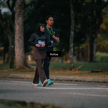 Runner Photo 5580324