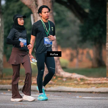 Runner Photo 5580325