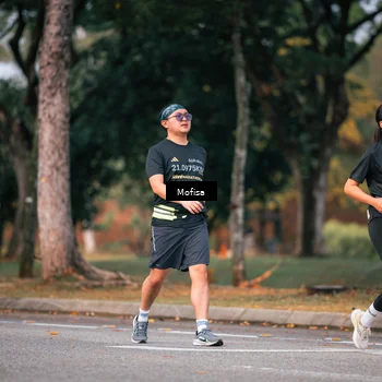 Runner Photo 5580427