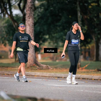 Runner Photo 5580450