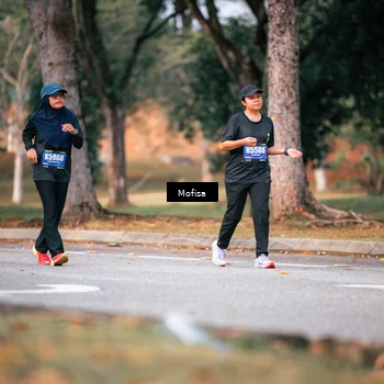 Runner Photo 5580464