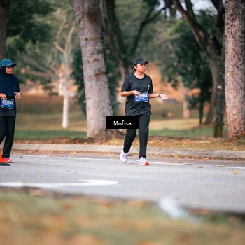 Runner Photo 5580474