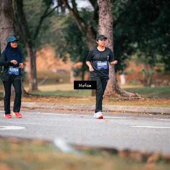 Runner Photo 5580482