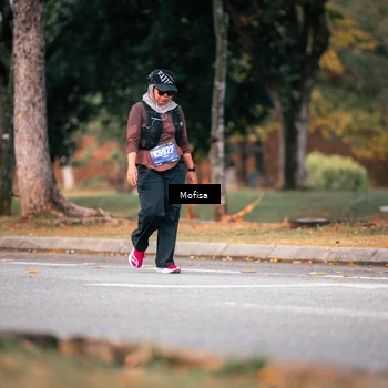 Runner Photo 5580501
