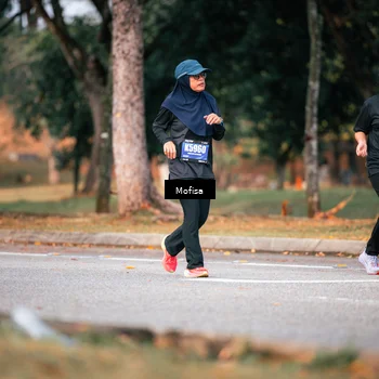 Runner Photo 5580524