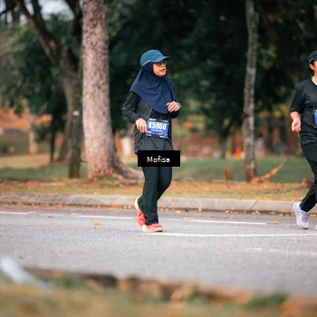 Runner Photo 5580532