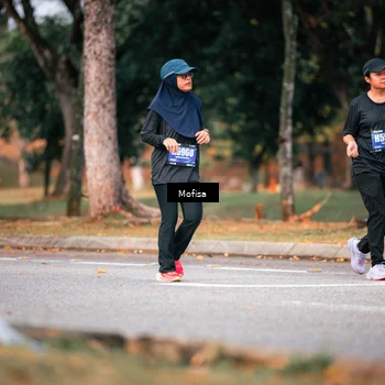 Runner Photo 5580534