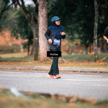 Runner Photo 5580539