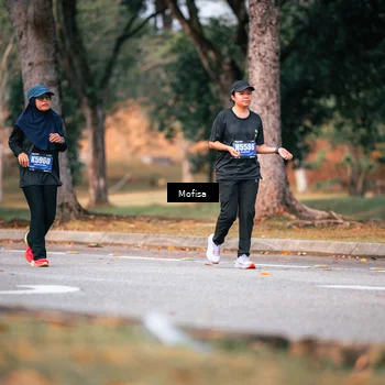 Runner Photo 5580549