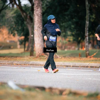 Runner Photo 5580556