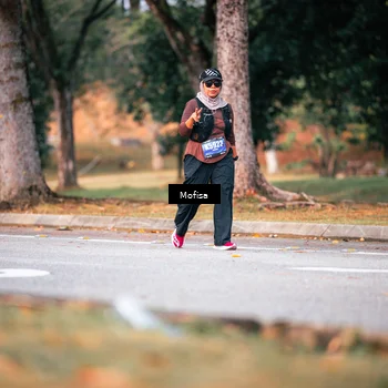 Runner Photo 5580573