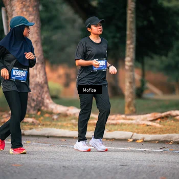 Runner Photo 5580580