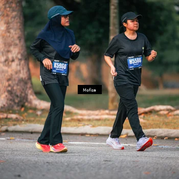 Runner Photo 5580639