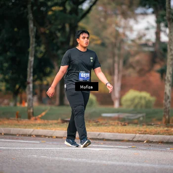 Runner Photo 5580677