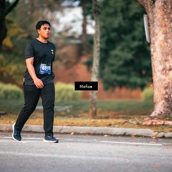 Runner Photo 5580711