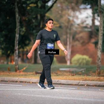 Runner Photo 5580725