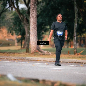 Runner Photo 5580802
