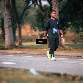 Runner Photo 5580828