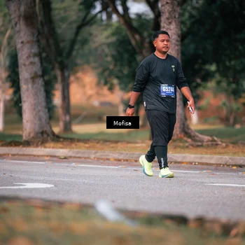 Runner Photo 5580865