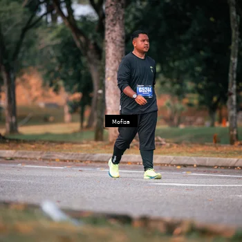 Runner Photo 5580878