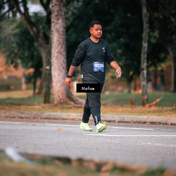 Runner Photo 5580882
