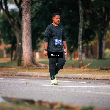Runner Photo 5580921