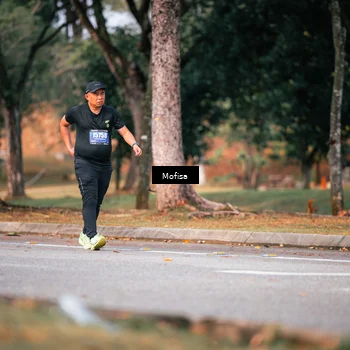 Runner Photo 5580937