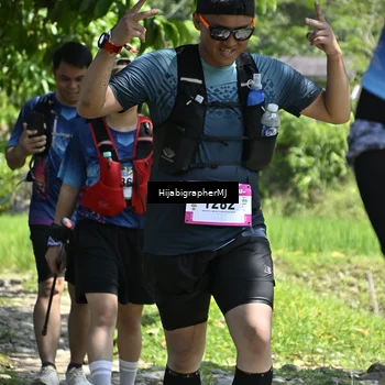 Runner Photo 5580983