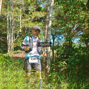 Runner Photo 5581