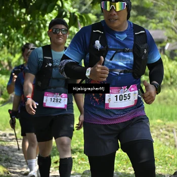 Runner Photo 5581022