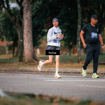 Runner Photo 5581080