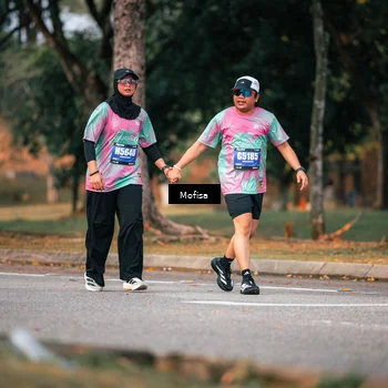 Runner Photo 5581129