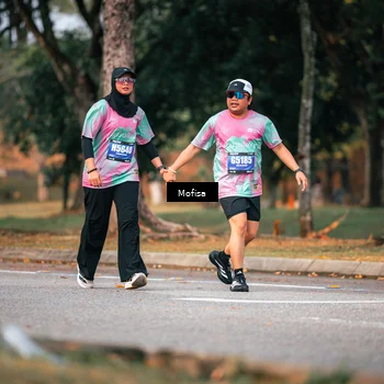 Runner Photo 5581134