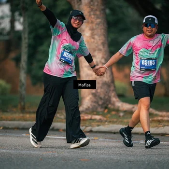 Runner Photo 5581375
