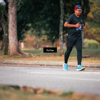 Runner Photo 5581444