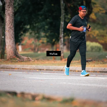 Runner Photo 5581459
