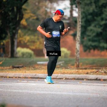 Runner Photo 5581604