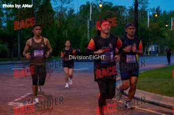Runner Photo 558174